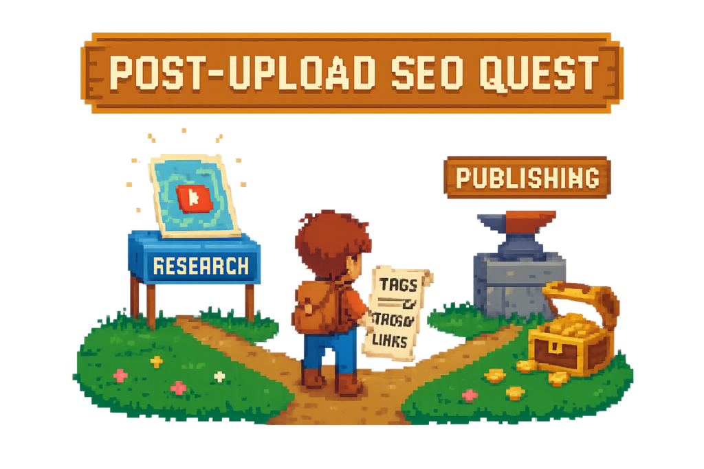 Best YouTube SEO Tools for Creators