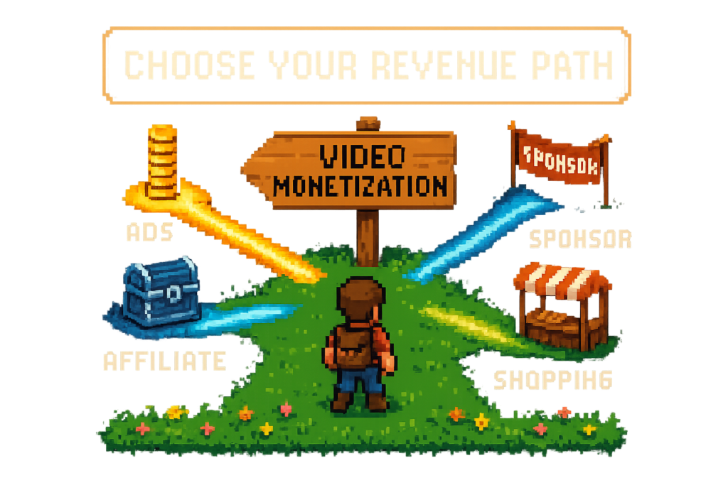 Video Monetization on YouTube: Best Models